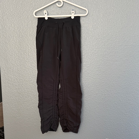 Zella Pants - Zella Move dance pants - size 4